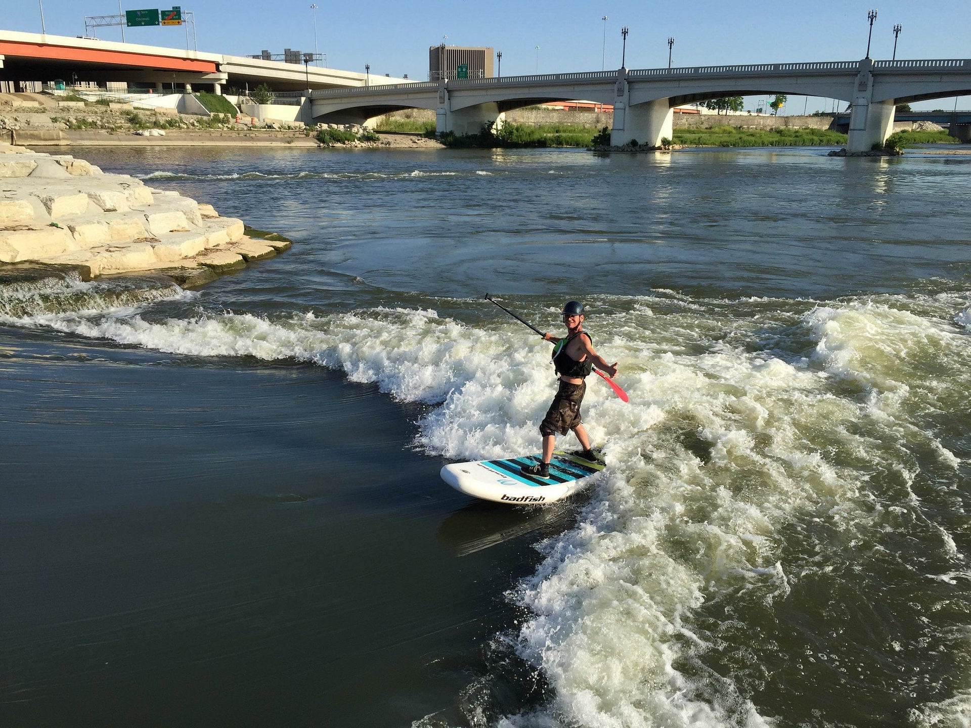 How to Start Planning a River Wave in your Hometown