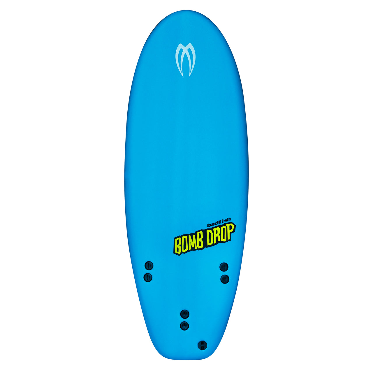 Bomb Drop Surfboard
