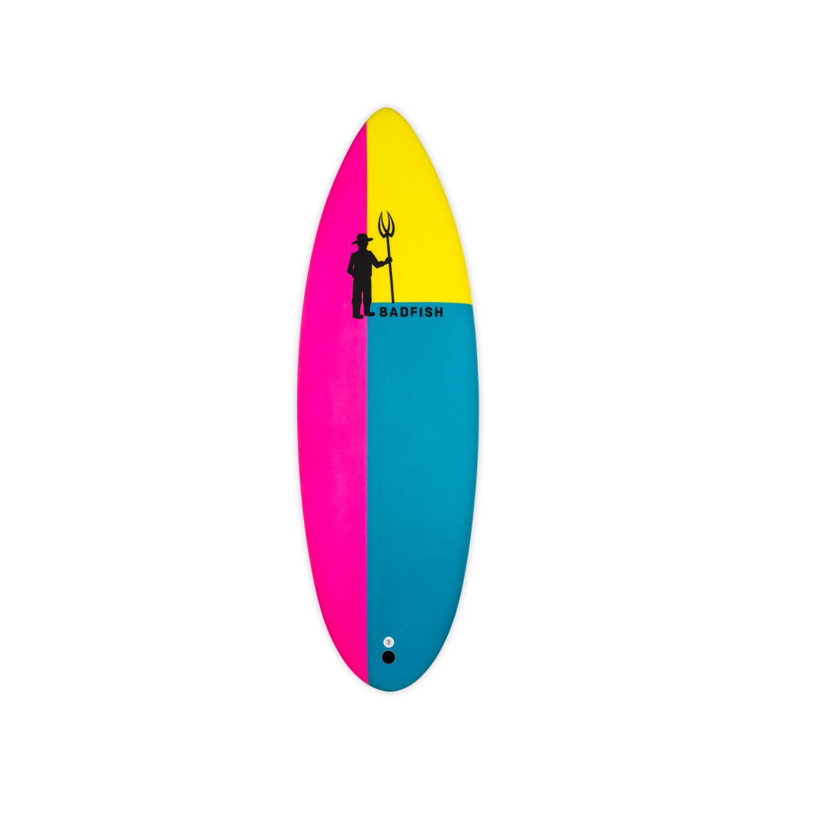 Wave Farmer – Badfish SUP