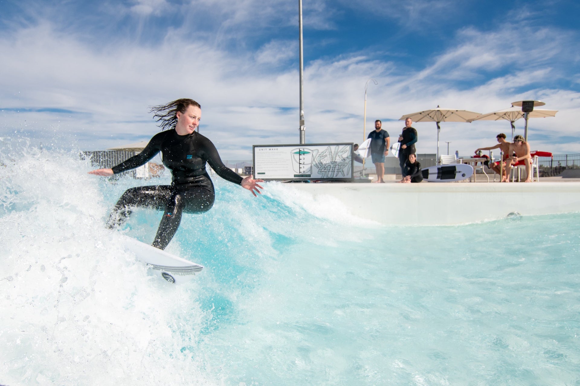 Revel Surf Park Review | Wave Pool Surfing in Mesa, Arizona