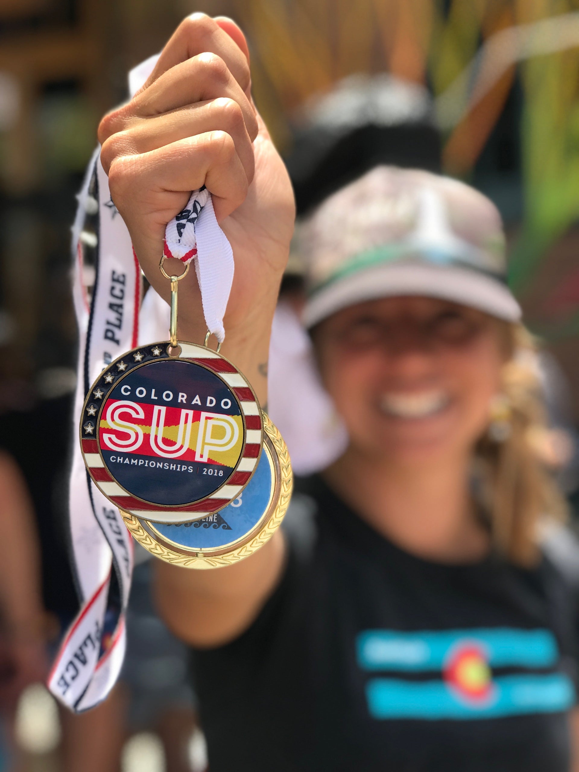 Colorado SUP Championships 2018