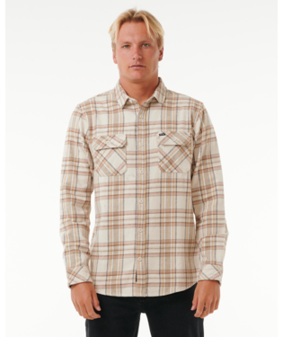 Ripcurl Griffin Flannel Shirt