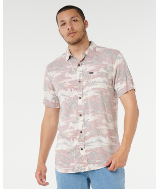 Ripcurl Dreamer Barrel Killa S/S Shirt