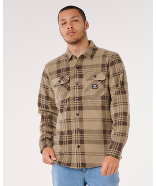 Ripcurl Fun Times Polar Fleece Shirt