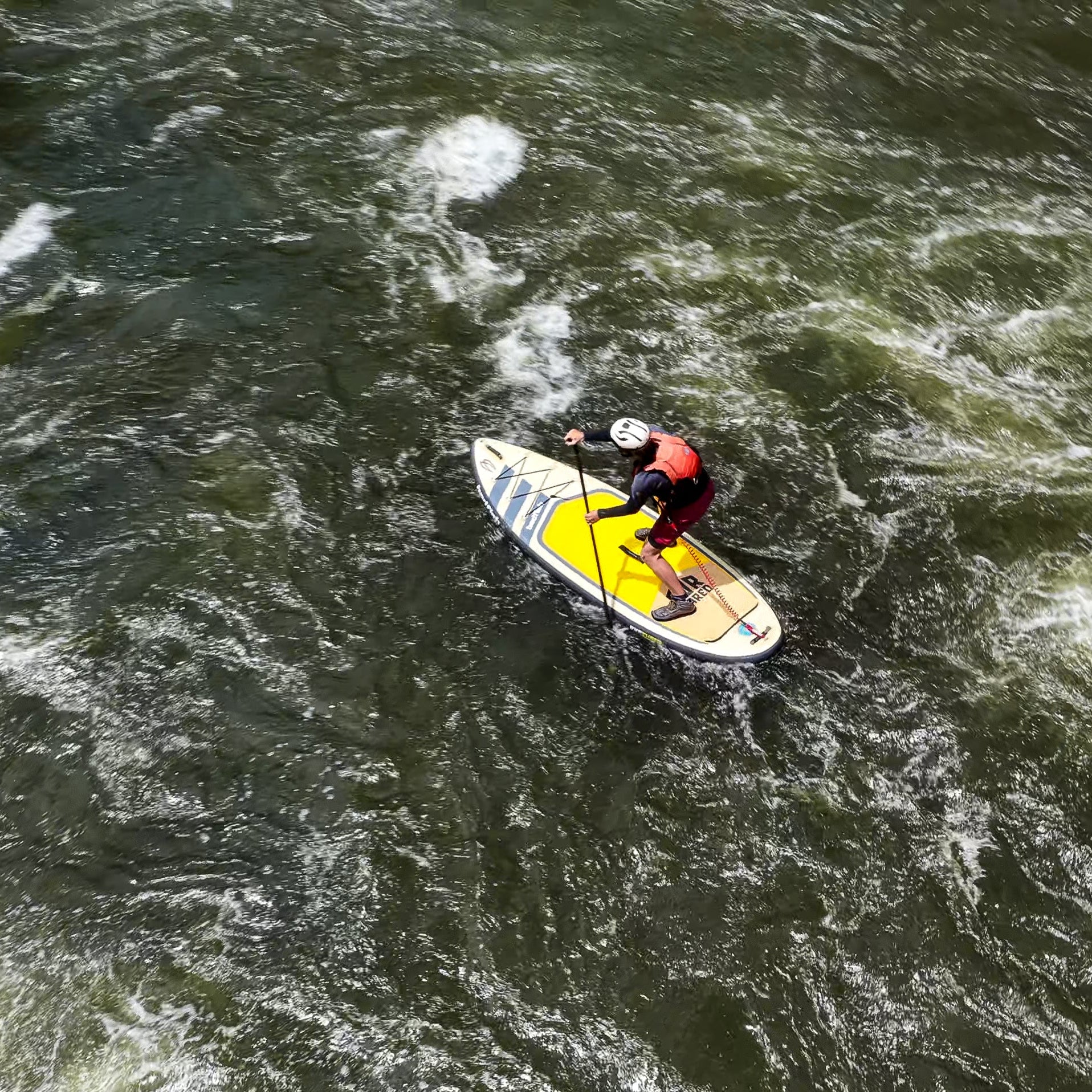 Rivershred