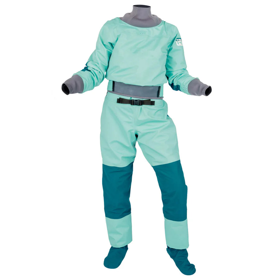 IR Women's Aphrodite Dry Suit