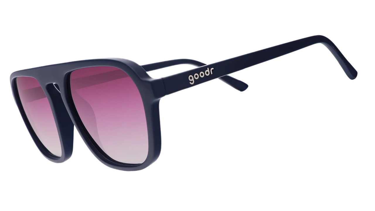Goodr Retro G