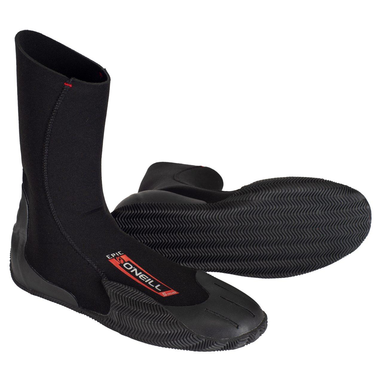 O'NEILL EPIC 5MM RT BOOTIES