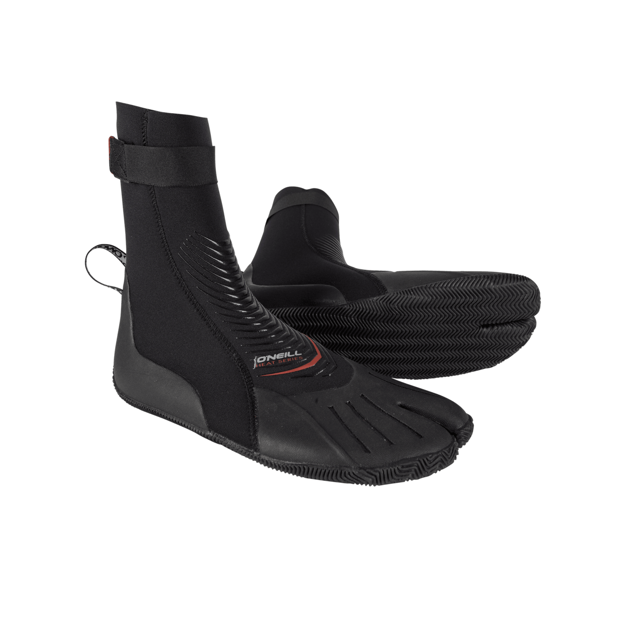 O'NEILL HEAT 3MM ST BOOTIES