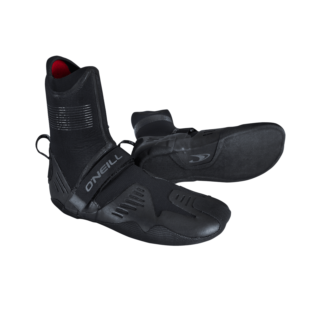 O'NEILL PSYCHO TECH 5MM RT BOOTIES