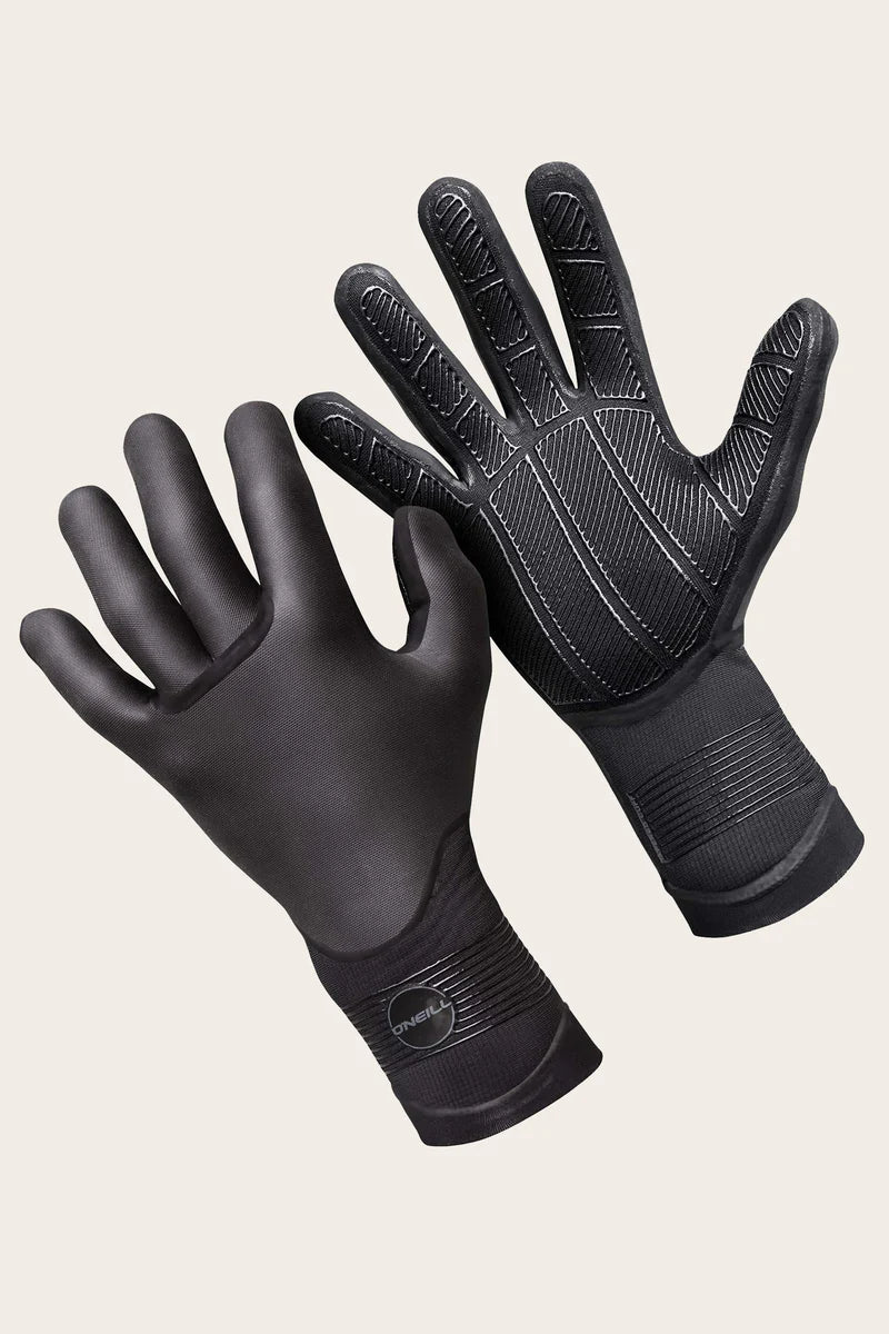 O'NEILL PSYCHO TECH 5MM GLOVES
