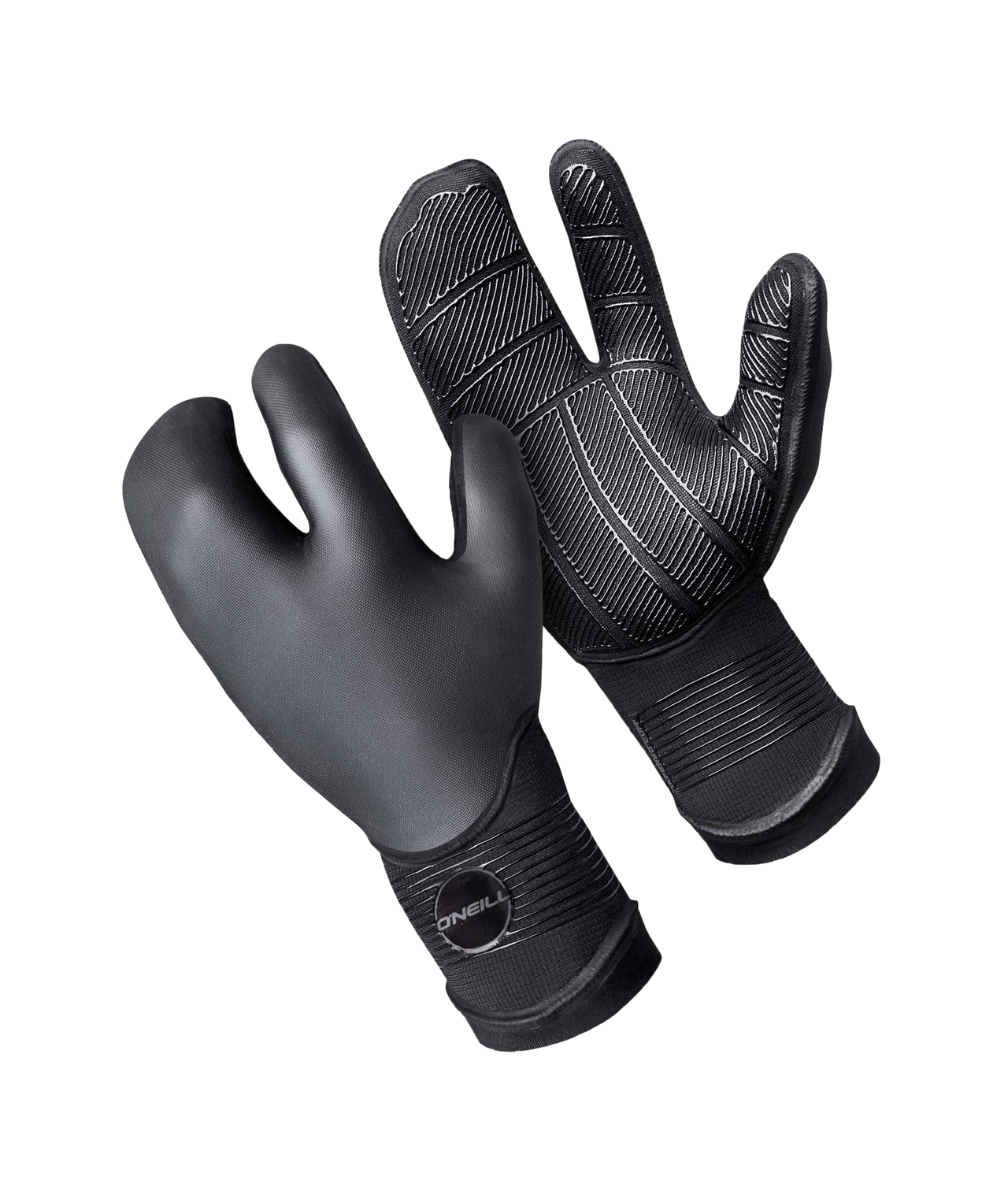 O'NEILL PSYCHO TECH 5MM LOBSTER GLOVES