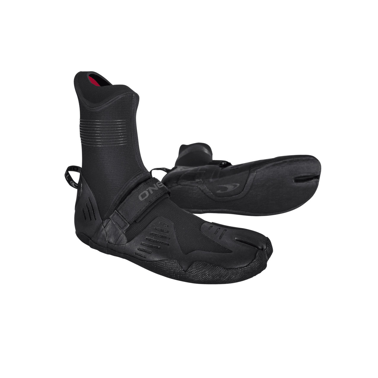 O'NEILL PSYCHO TECH 5MM ST BOOTIES