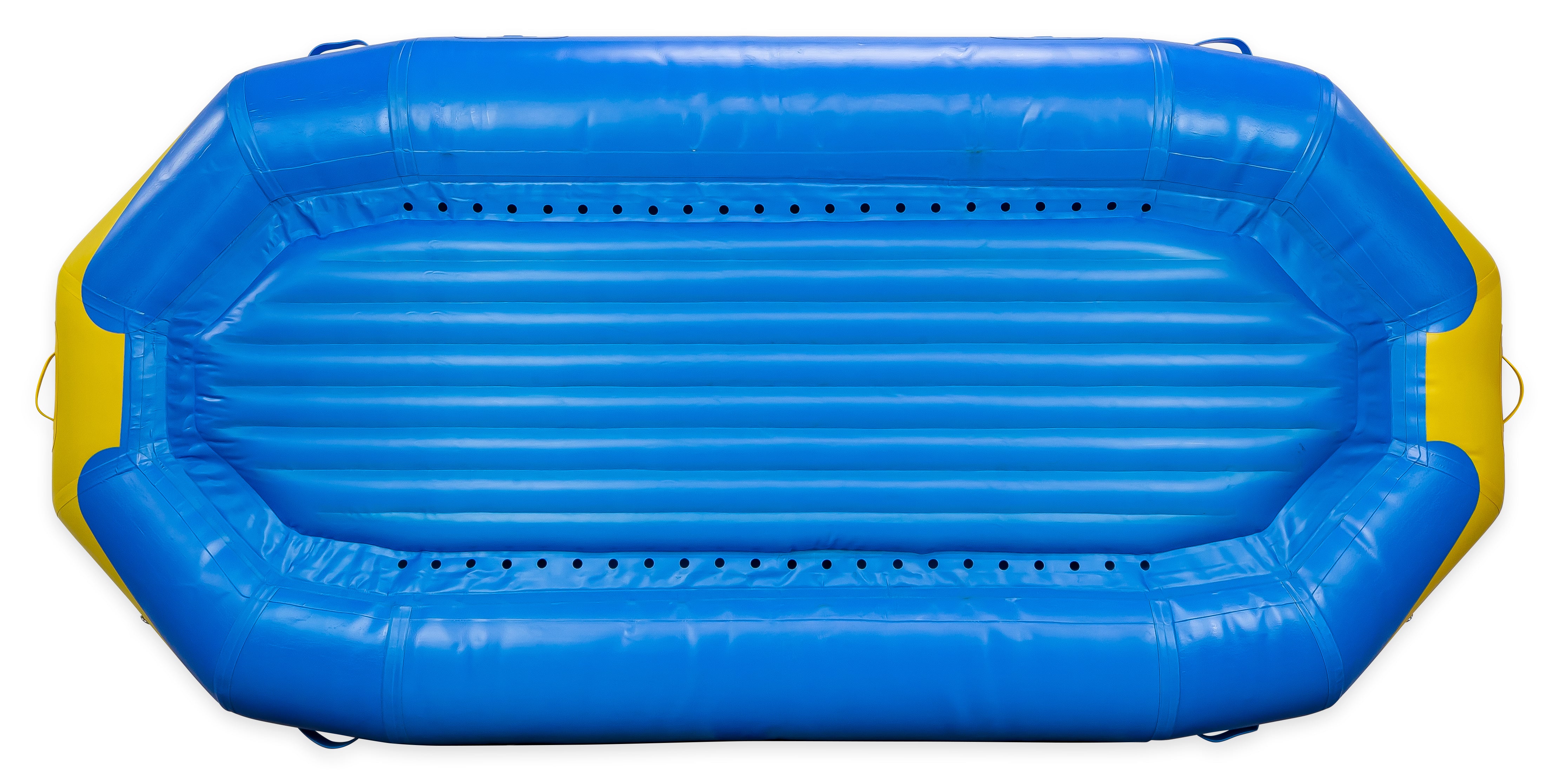 Ark 13 Raft