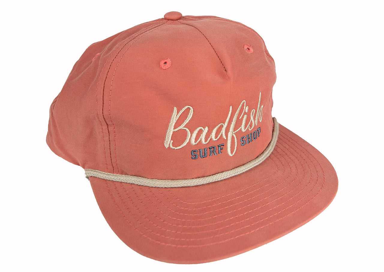 Badfish All Star Hat