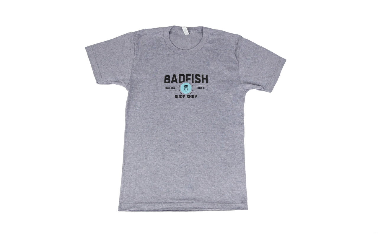 Badfish Shop Logo T-Shirt