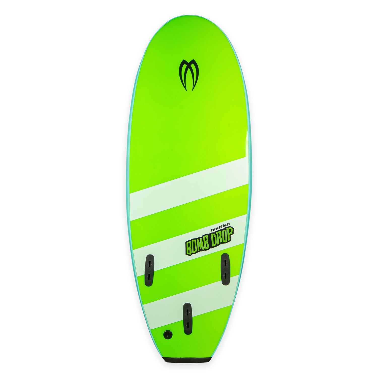 Bomb Drop Surfboard