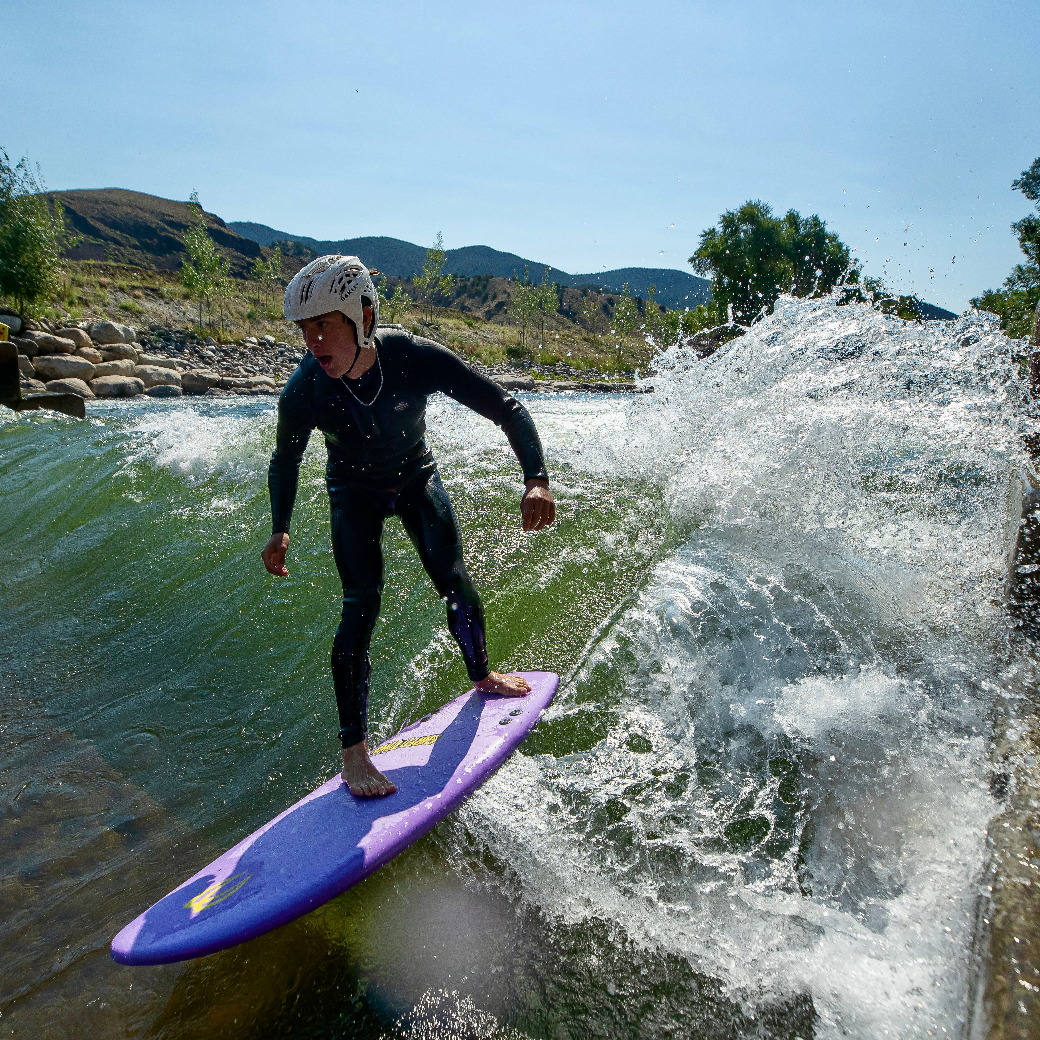 ShredTown