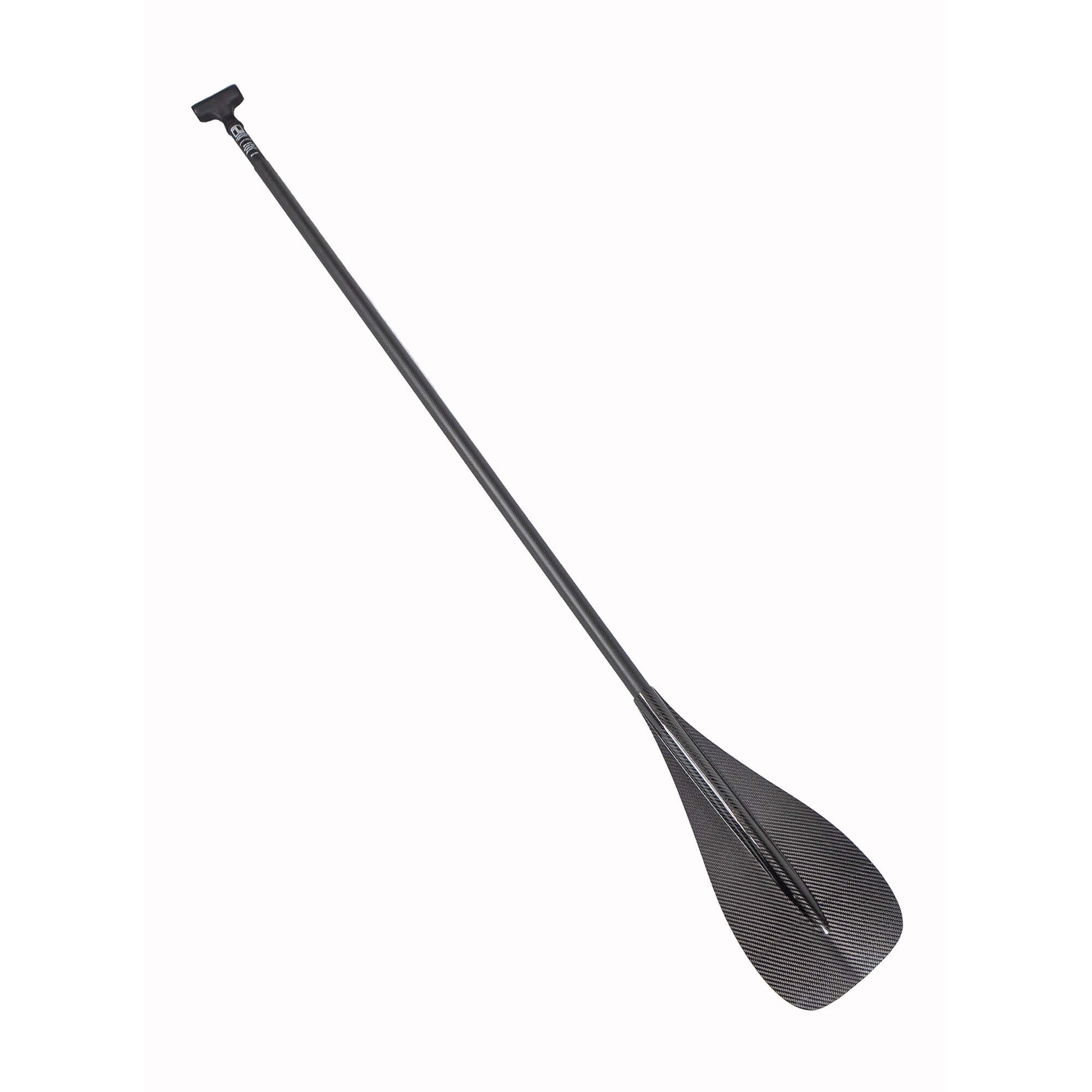 Tavola Sup Gonfiabile Abahub Pagaia Sup Carbonio Con Borsa Da Paddle Remi Telescopica Stand Up Paddle Per Tavola Surf SUP, Albero In Carbonio Da 170-218 Cm Lama In Plastica Asta Telescopica