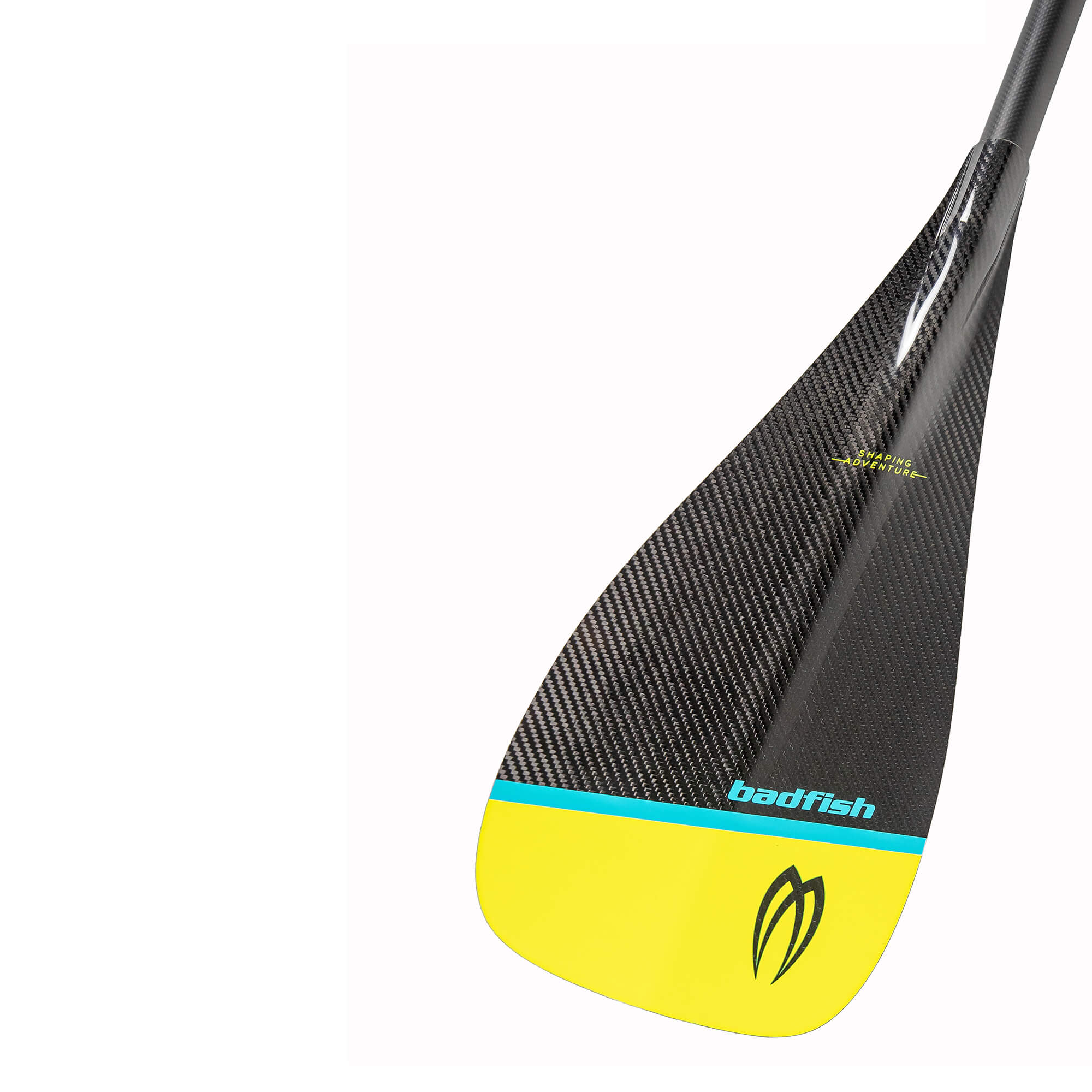 3-Piece Carbon Performance Travel Paddle - SUP