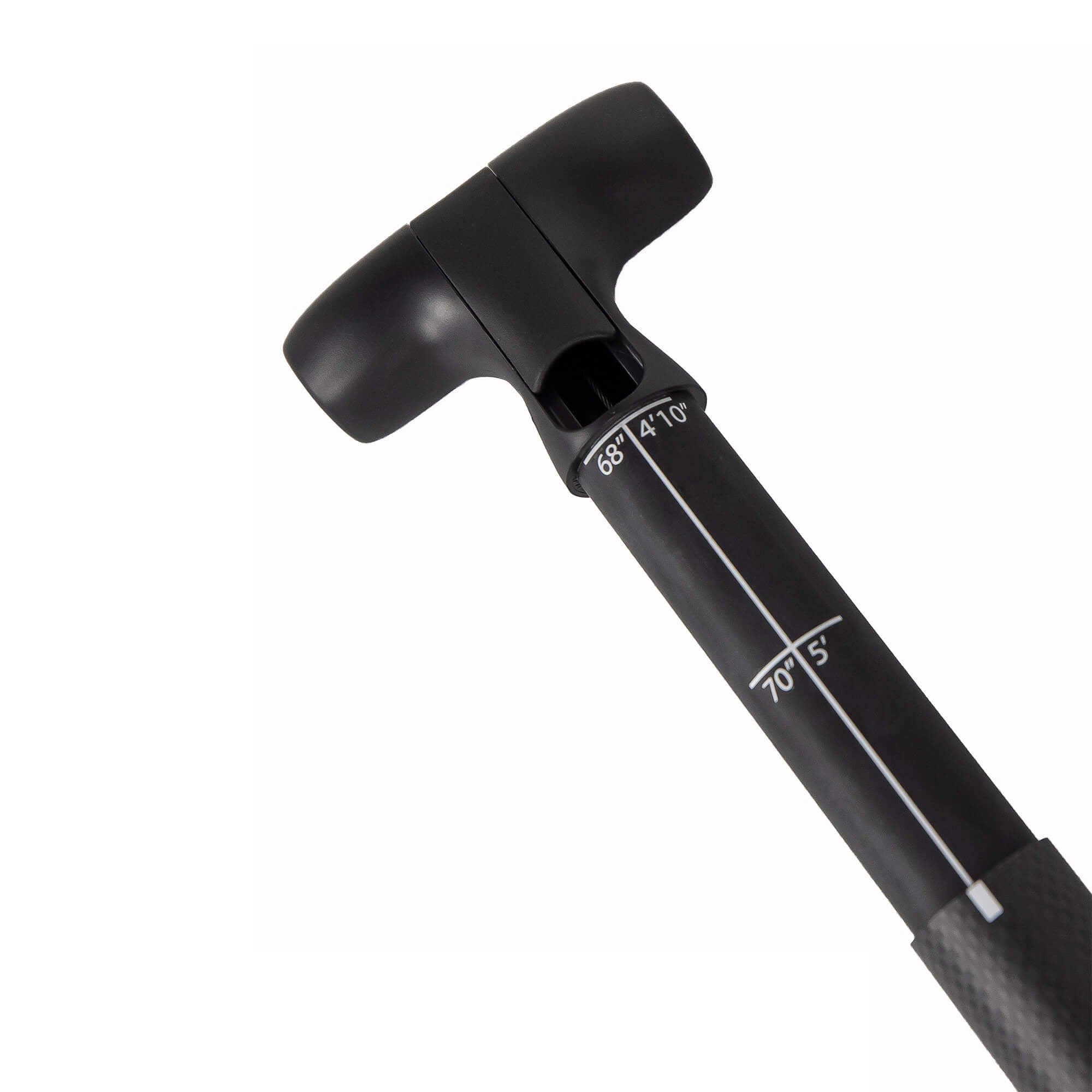 3-Piece Carbon Performance Travel Paddle - SUP