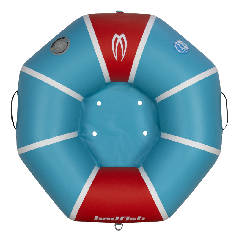 Donut River Tube