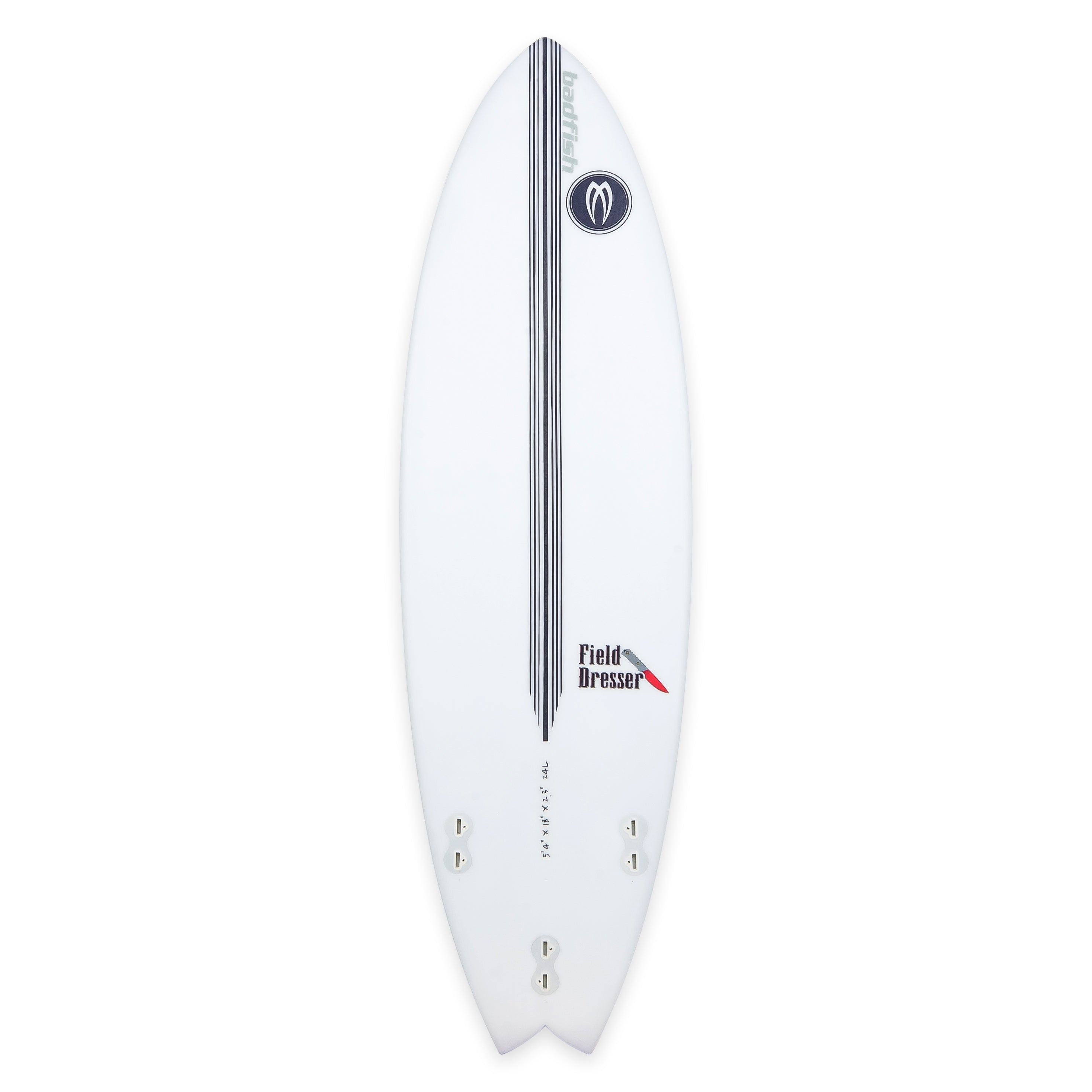 Surfboards