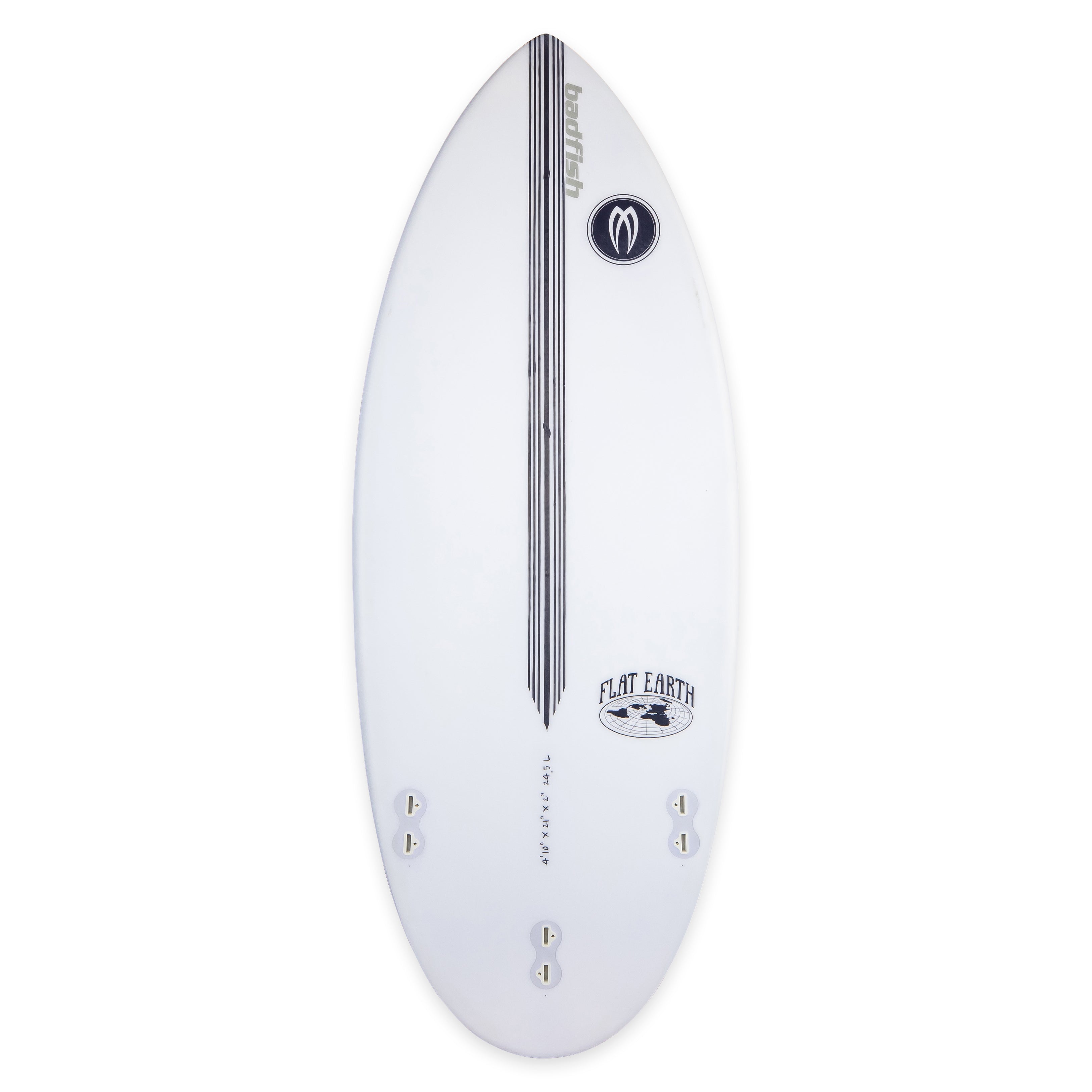 Surfboards