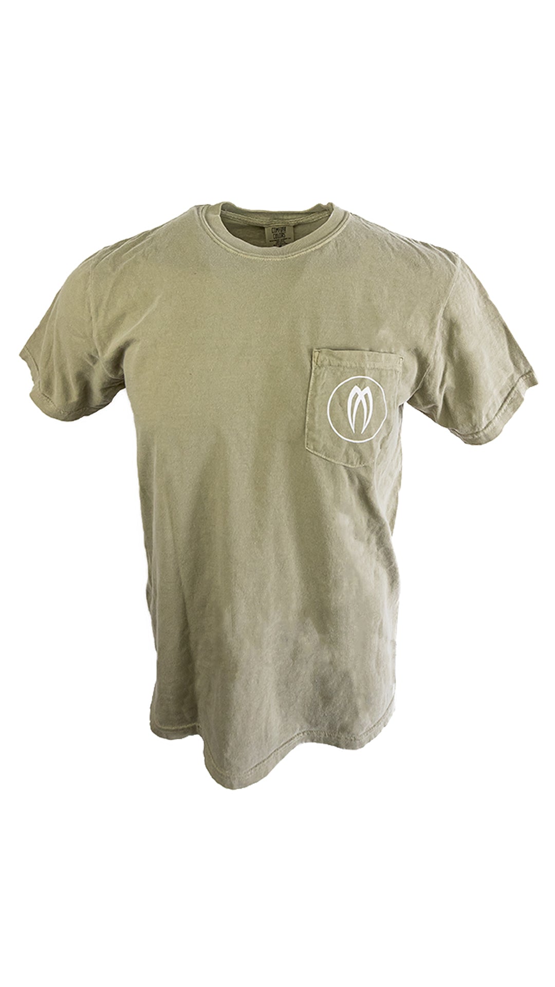 Badfish Pocket T Shirt