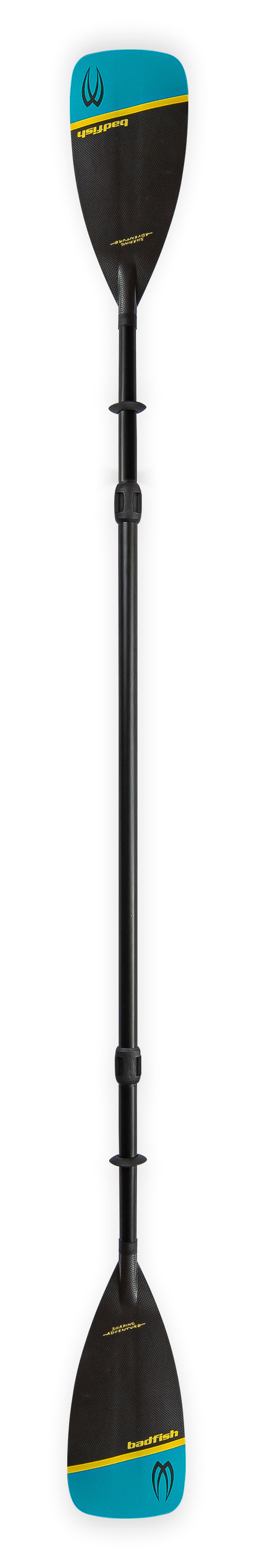 Badfish Hybrid Paddle - Thumbnail 3