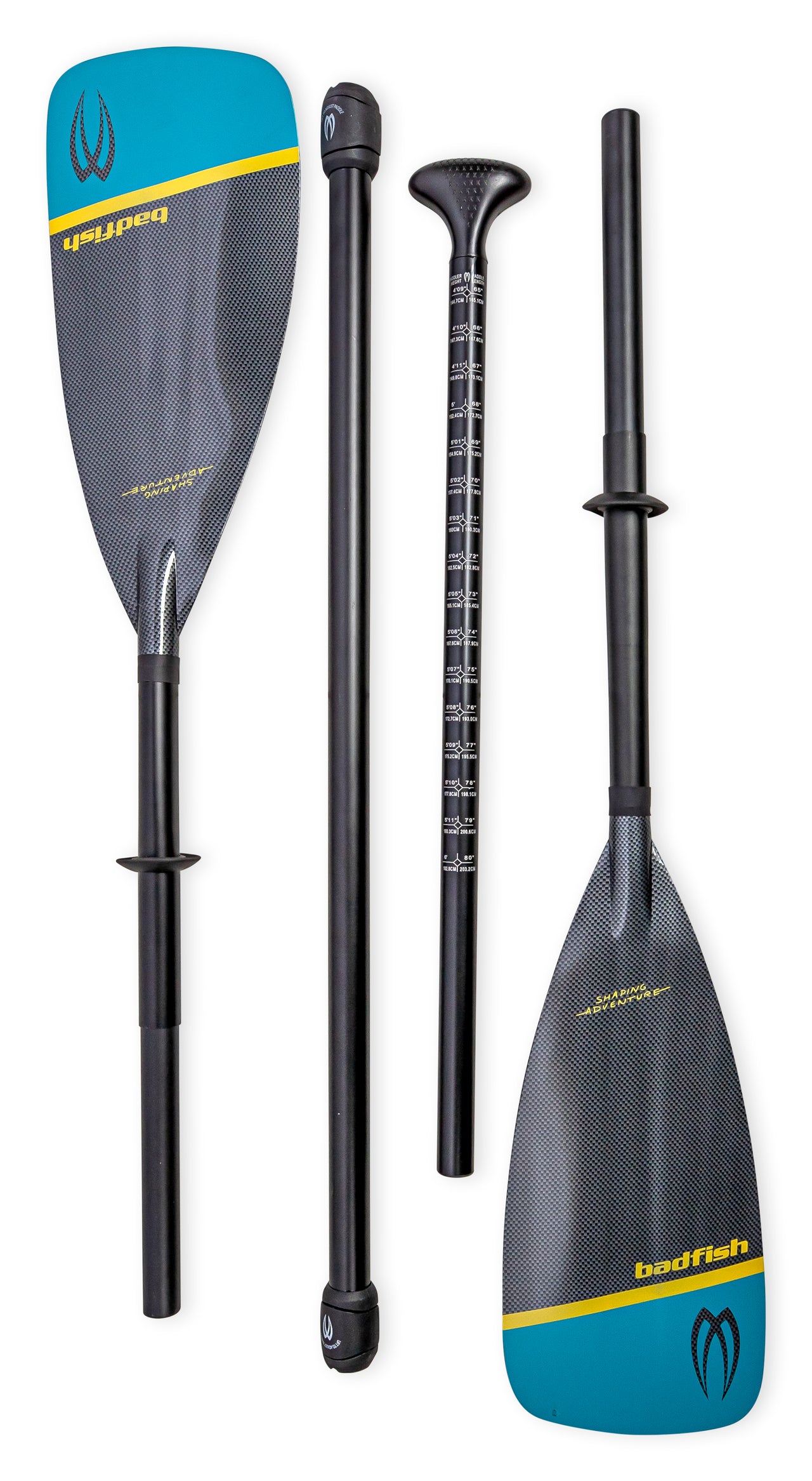 fish stalker paddle board accessories Fishing Rod Holder Both are fully removable fort collins sporting goods for