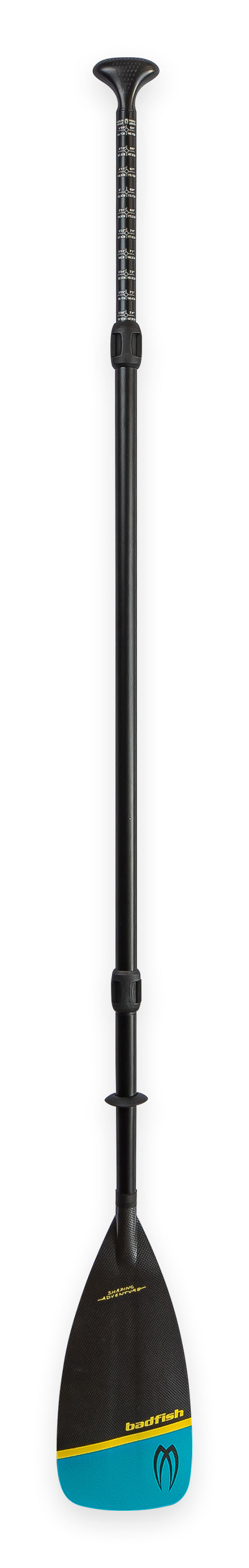 Badfish Hybrid Paddle - Thumbnail 2