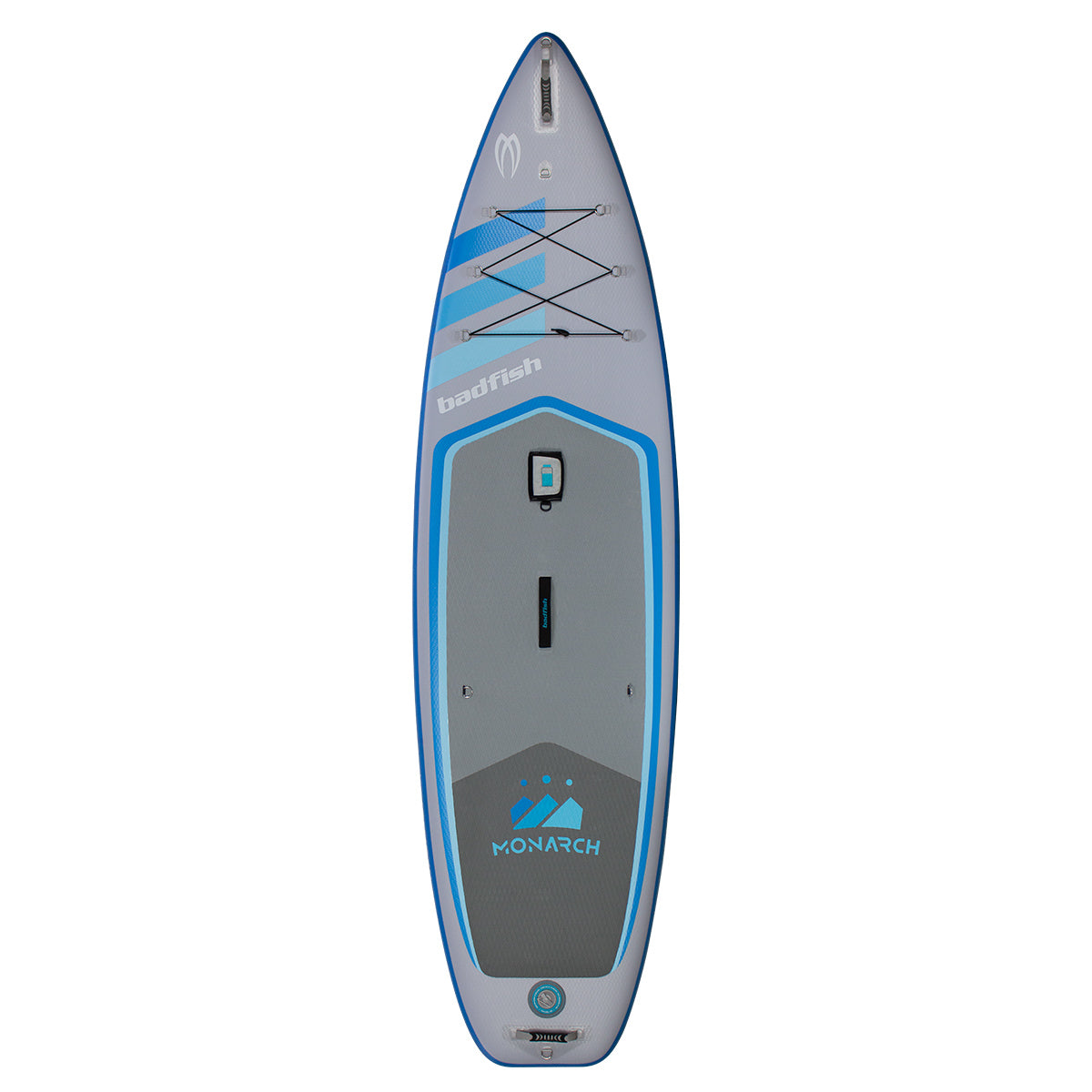 Monarch Inflatable Paddleboard - Best All-Around SUP