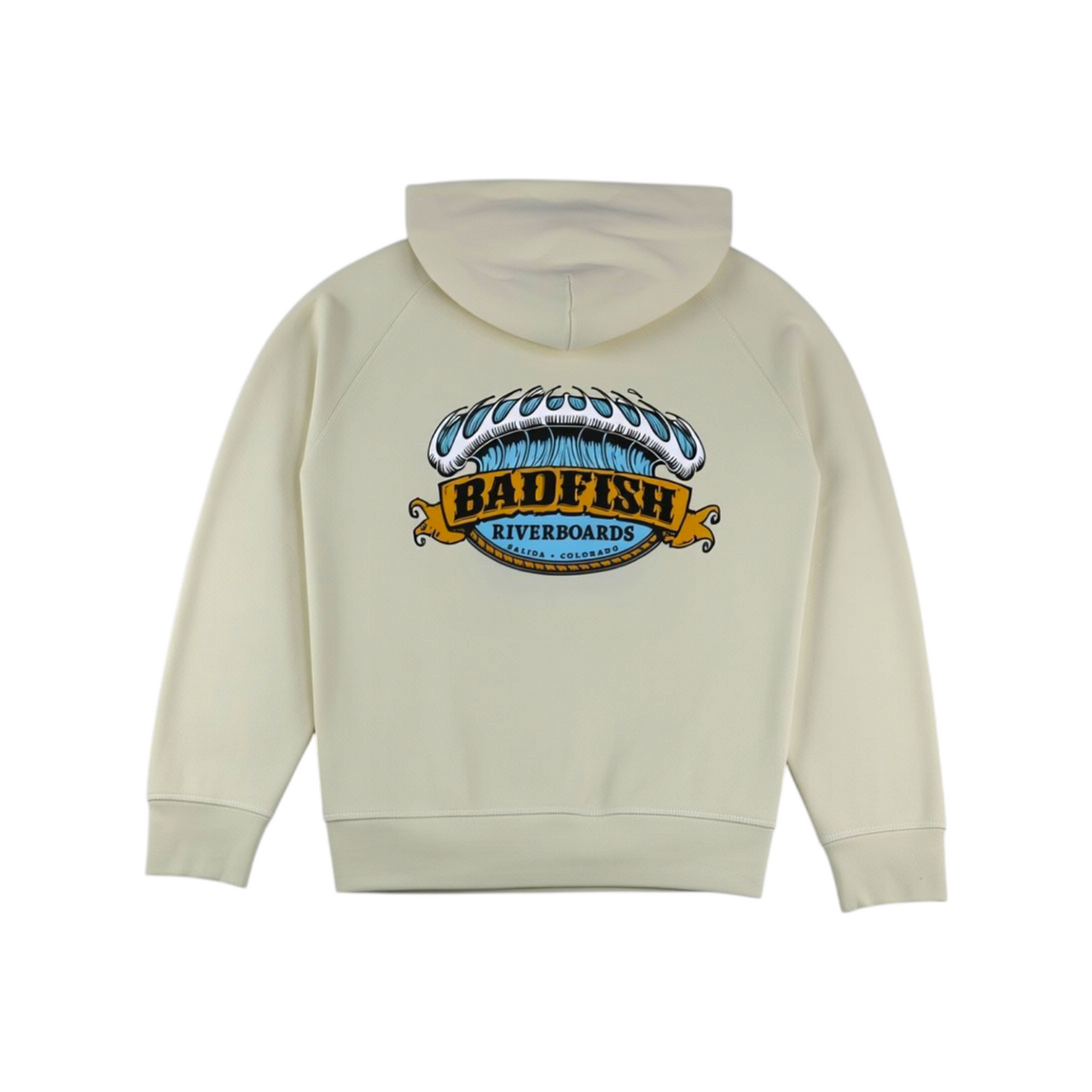 OG Logo Graphic Hoodie