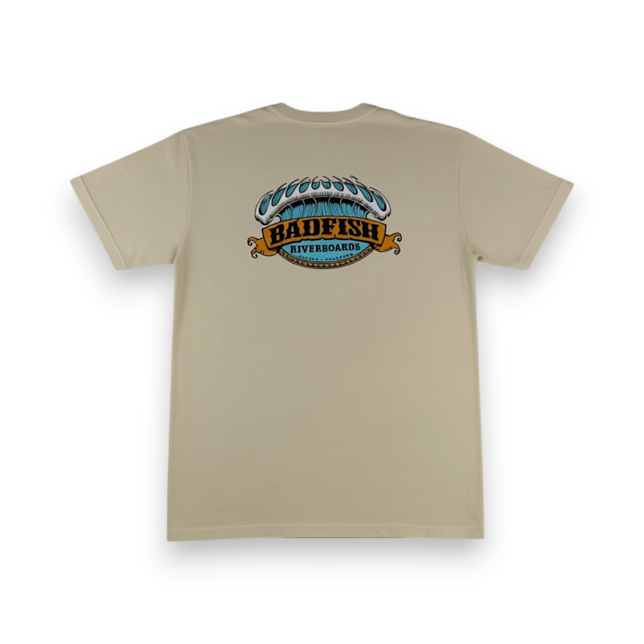Badfish OG Logo T-Shirt
