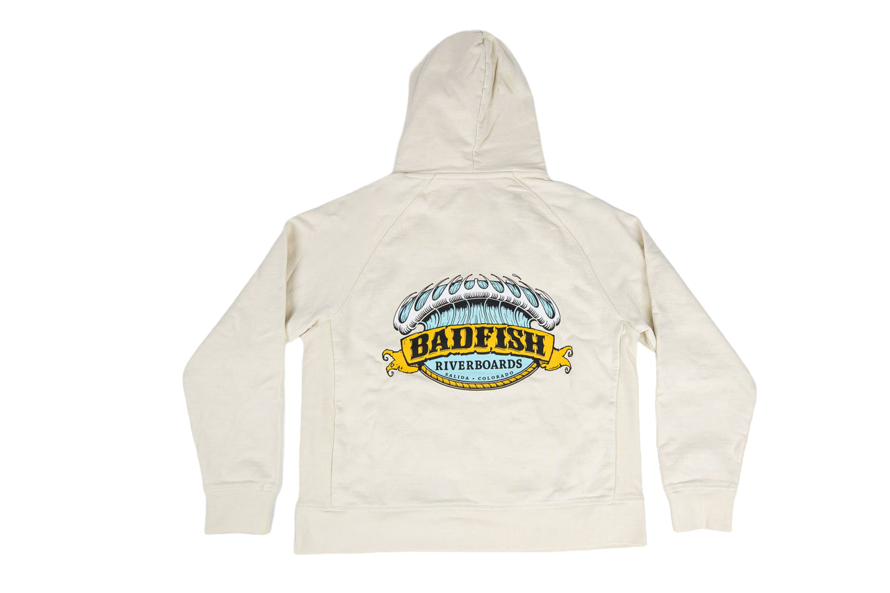 OG Logo Graphic Hoodie