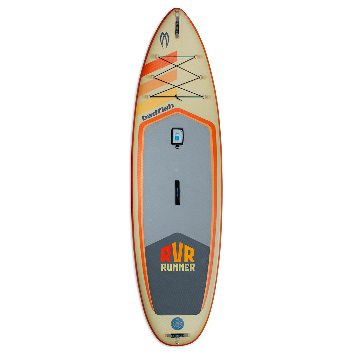 River Runner