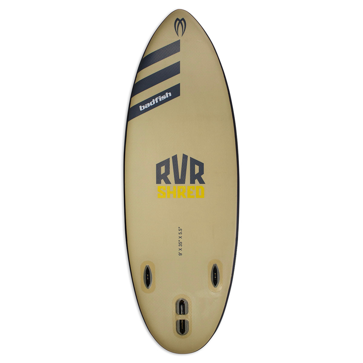 Rivershred