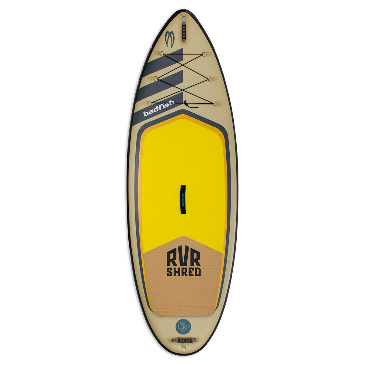 Rivershred
