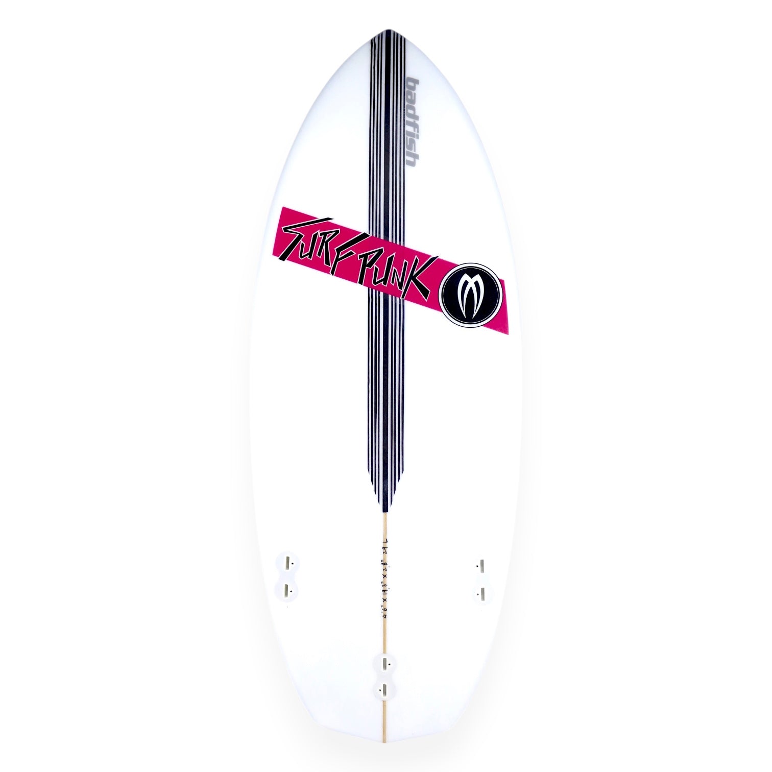 Surfboards