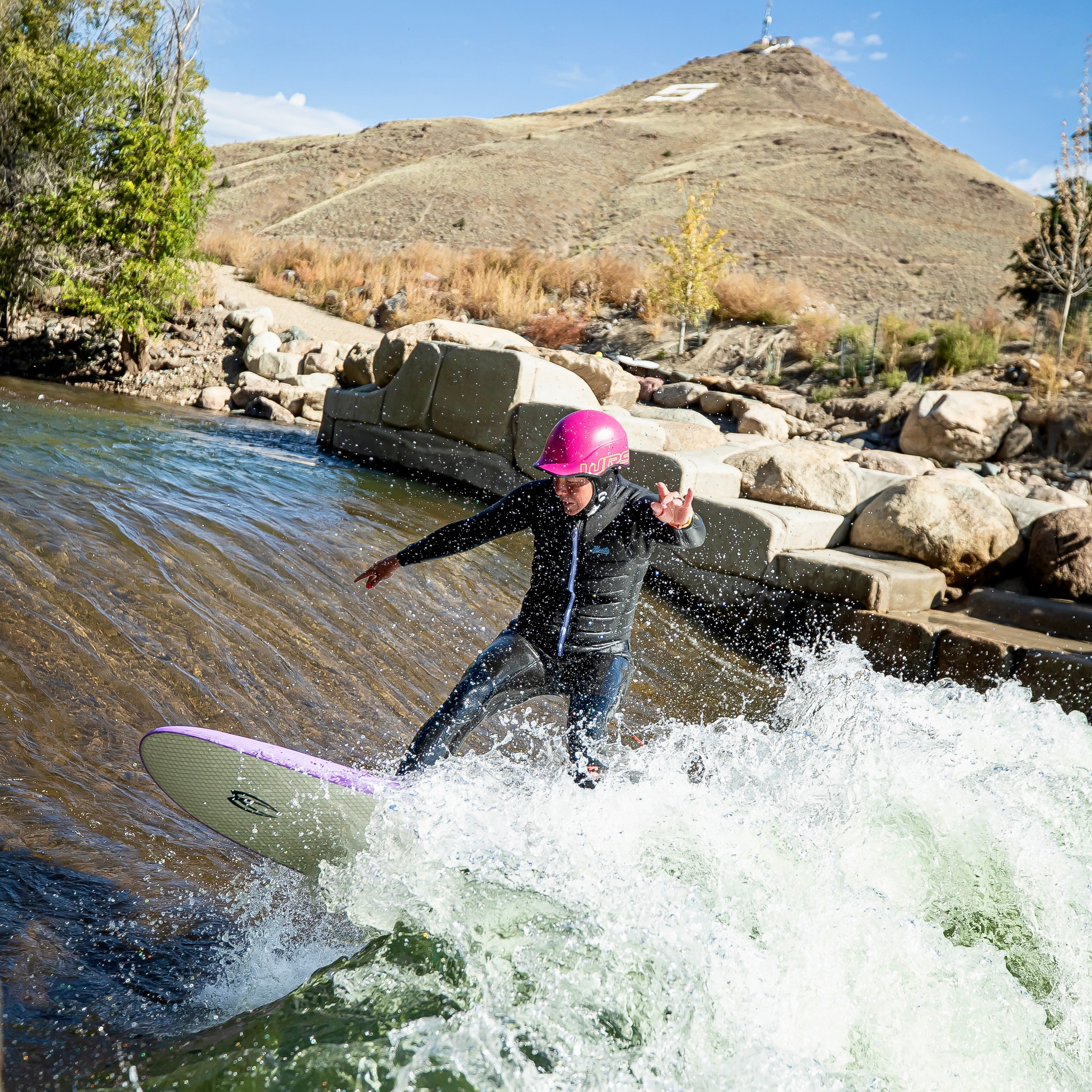 ShredTown