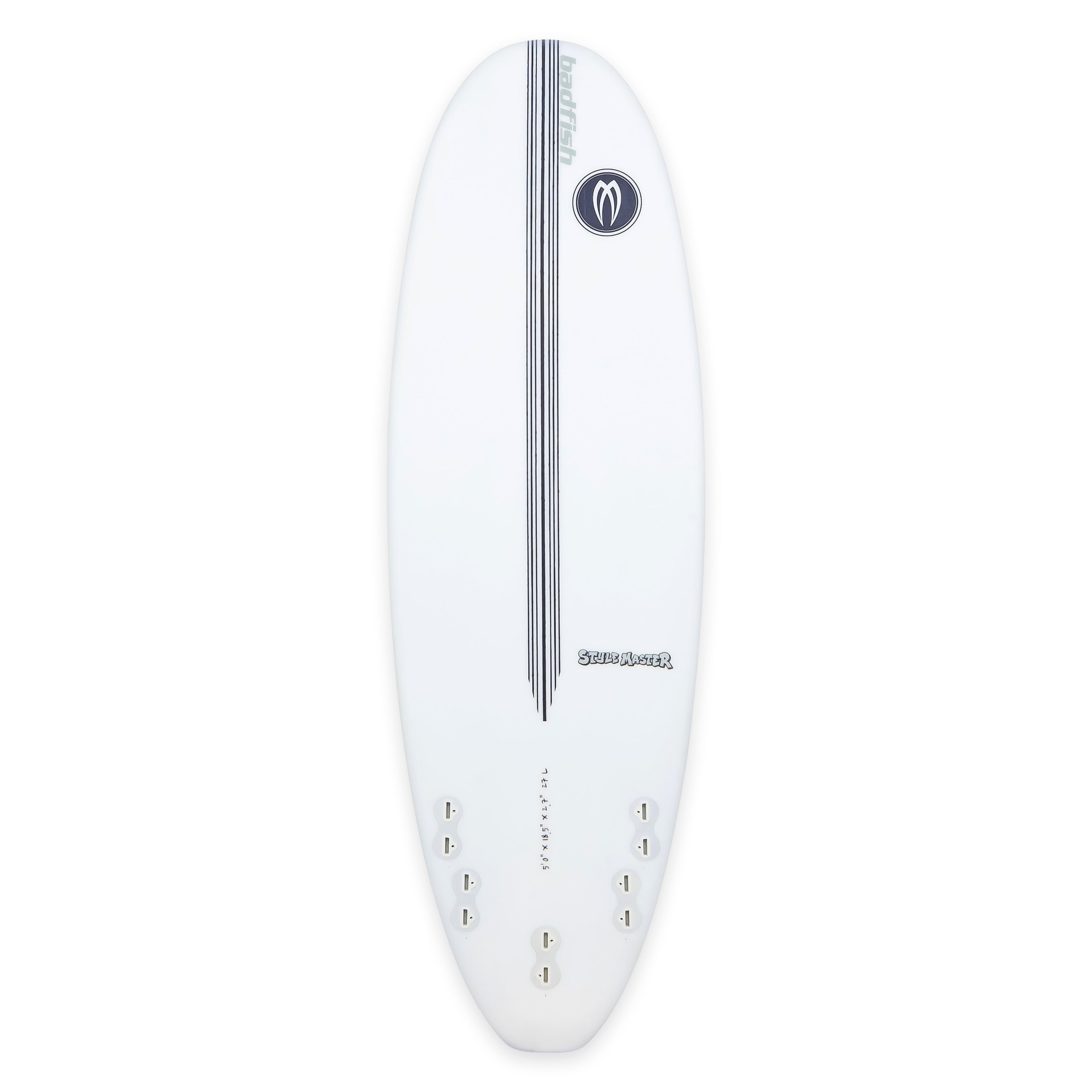 Surfboards