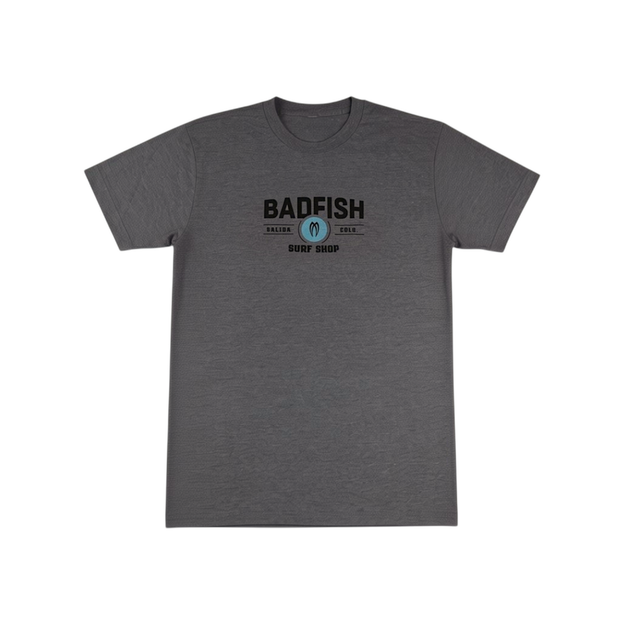 Badfish Shop Logo T-Shirt