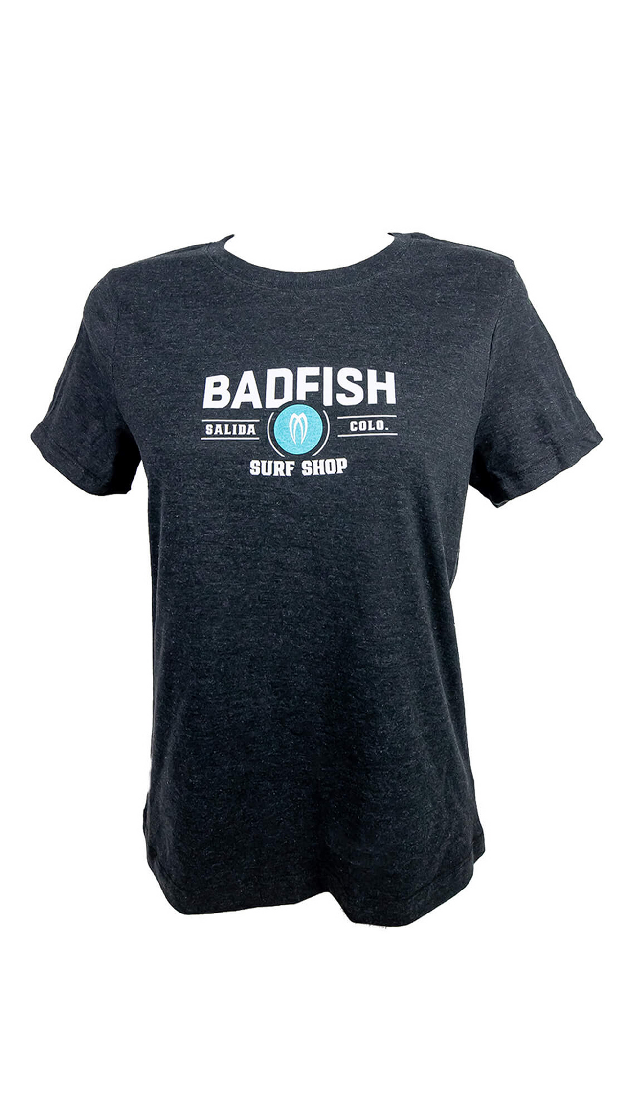 Badfish Surf Shop Women's T-Shirt