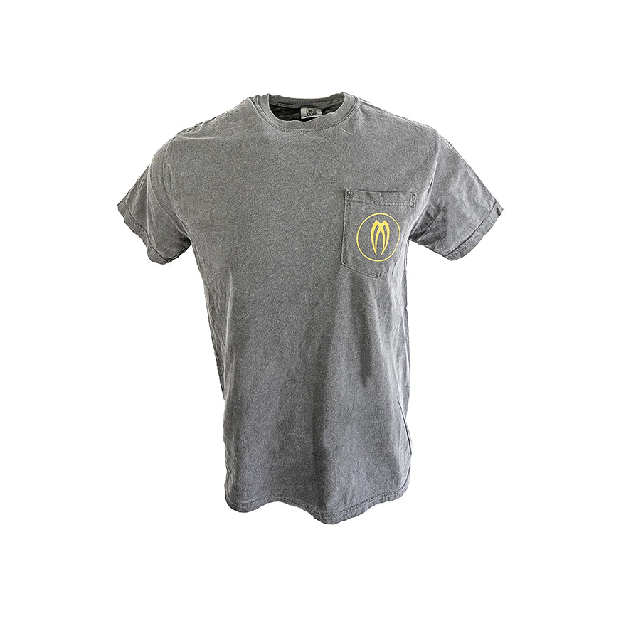 Badfish Pocket T-Shirt