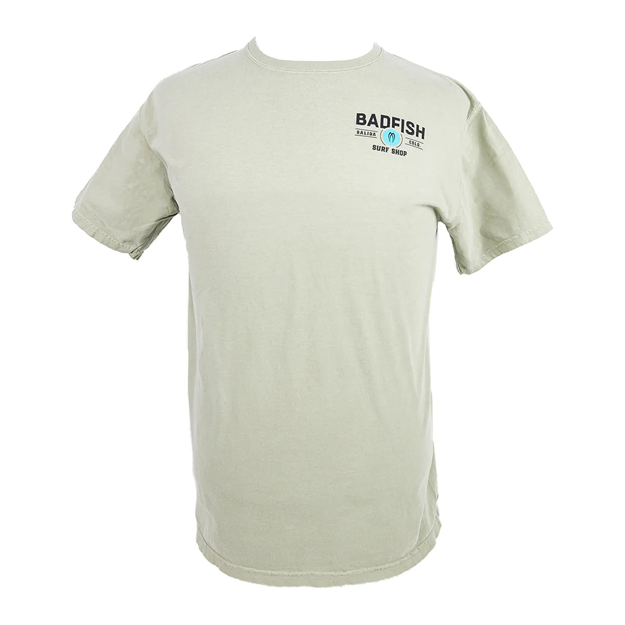 Badfish Surf Shop T-Shirt