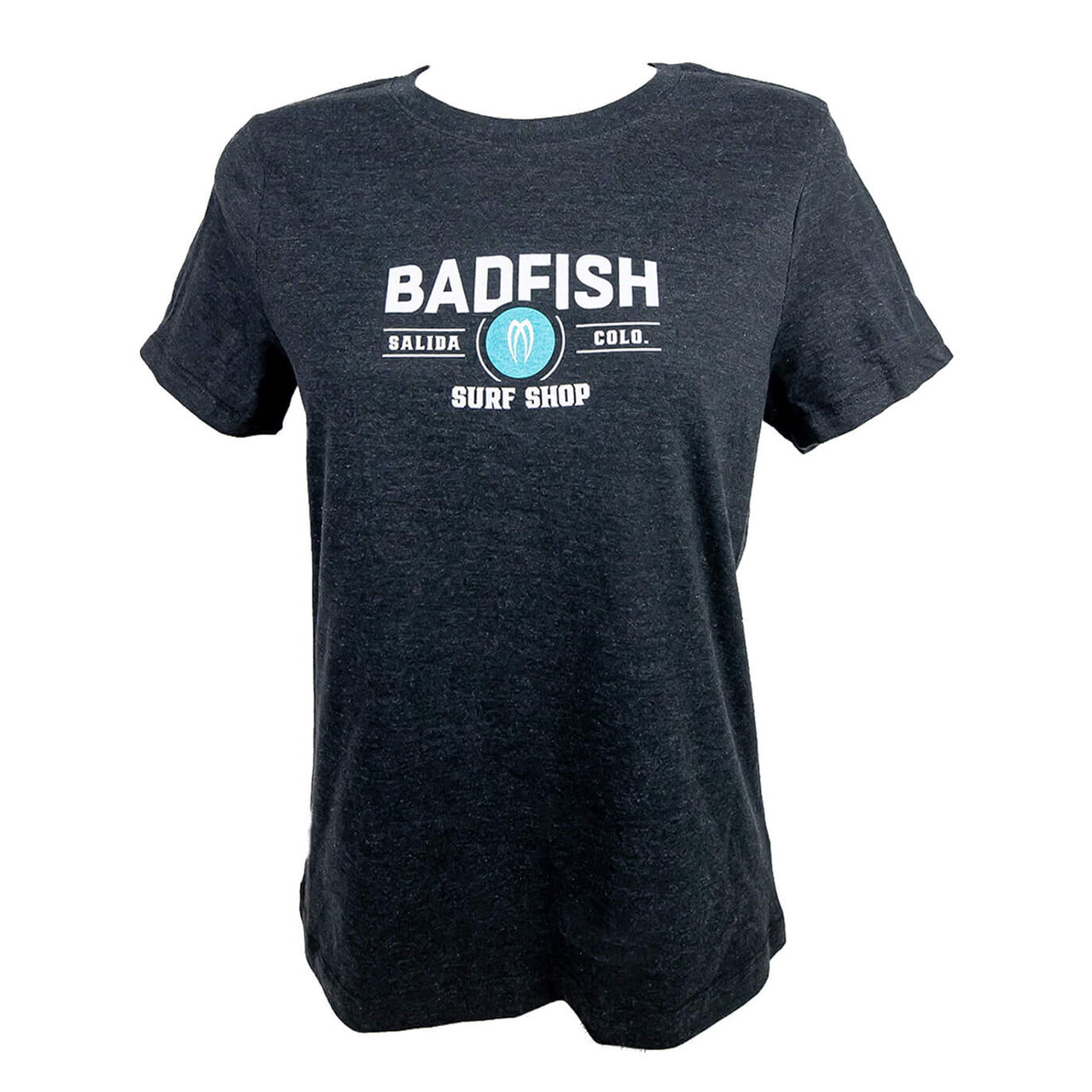 Badfish Surf Shop Women's T-Shirt