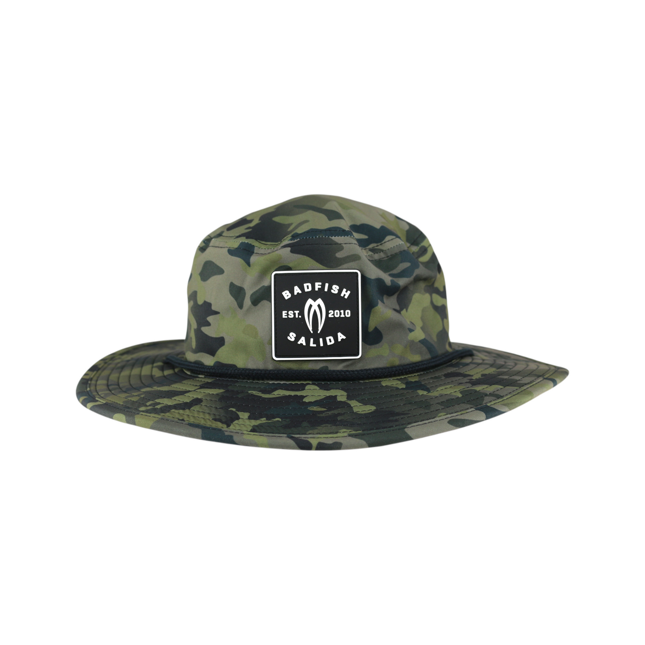 Badfish Boonie Hat