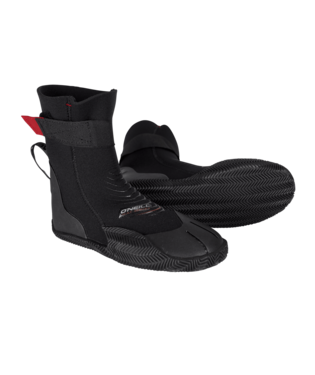 O'Neill Heat 5MM RT Booties