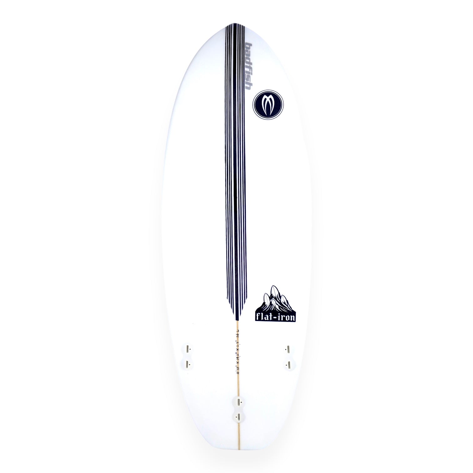 Surfboards
